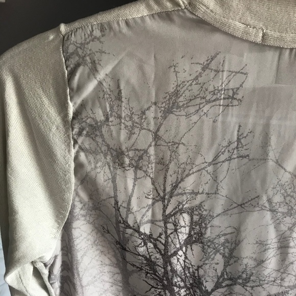 Fitted sweater - Picture 4 of 4